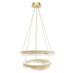 Lustra Milagro Preciosa Gold ML1000