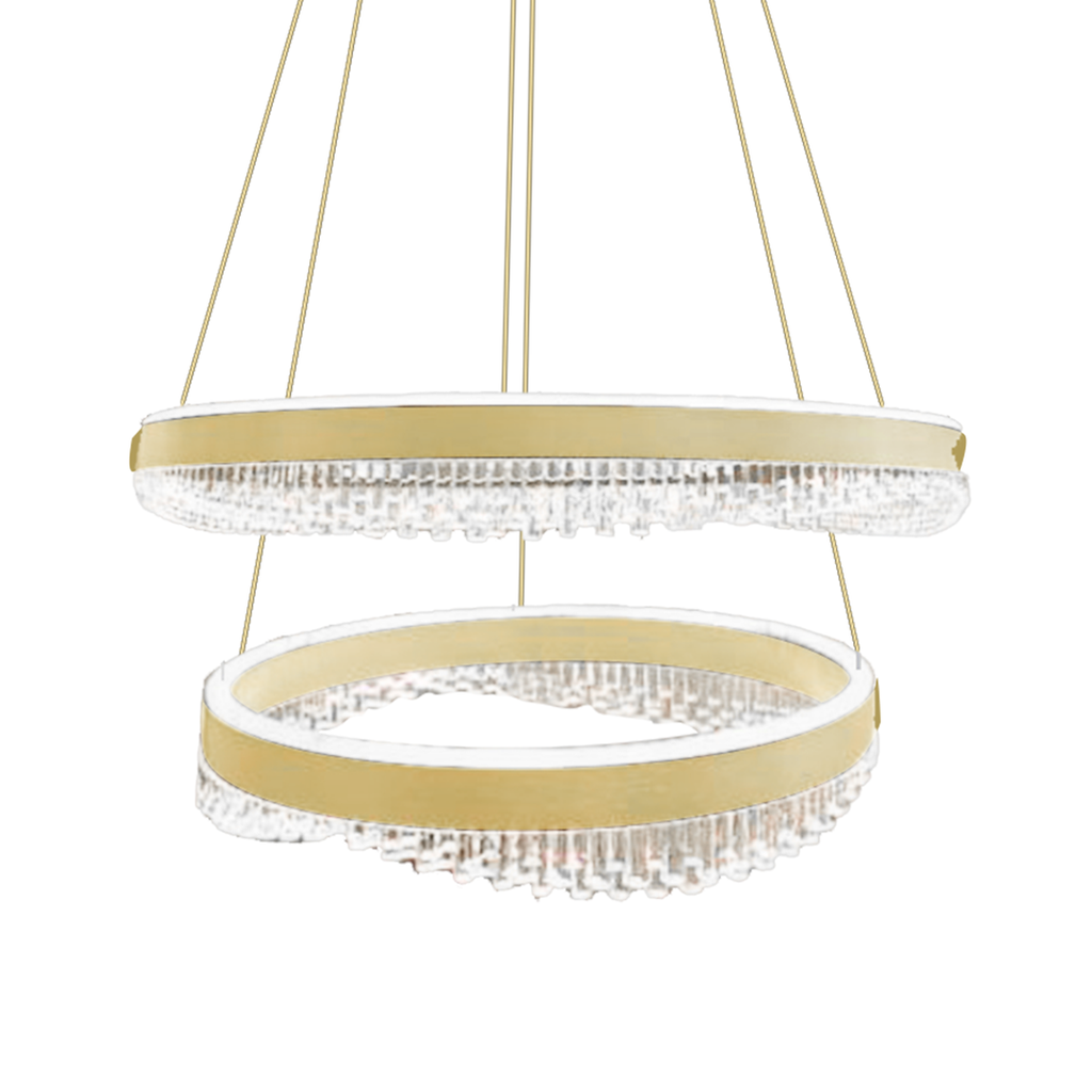Lustra Milagro Preciosa Gold ML1000