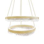 Lustra Milagro Preciosa Gold ML1000