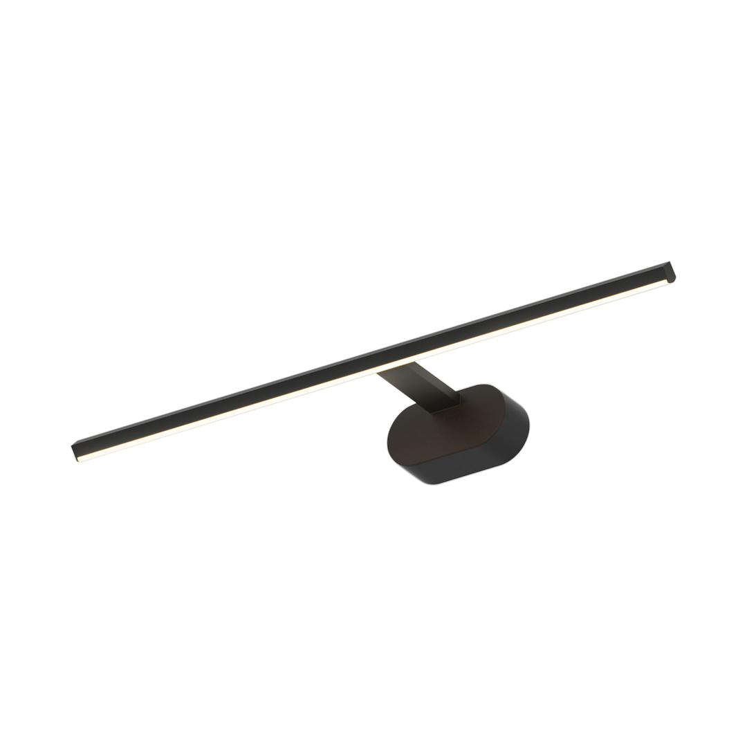 Aplica Milagro Prado Black ML1002