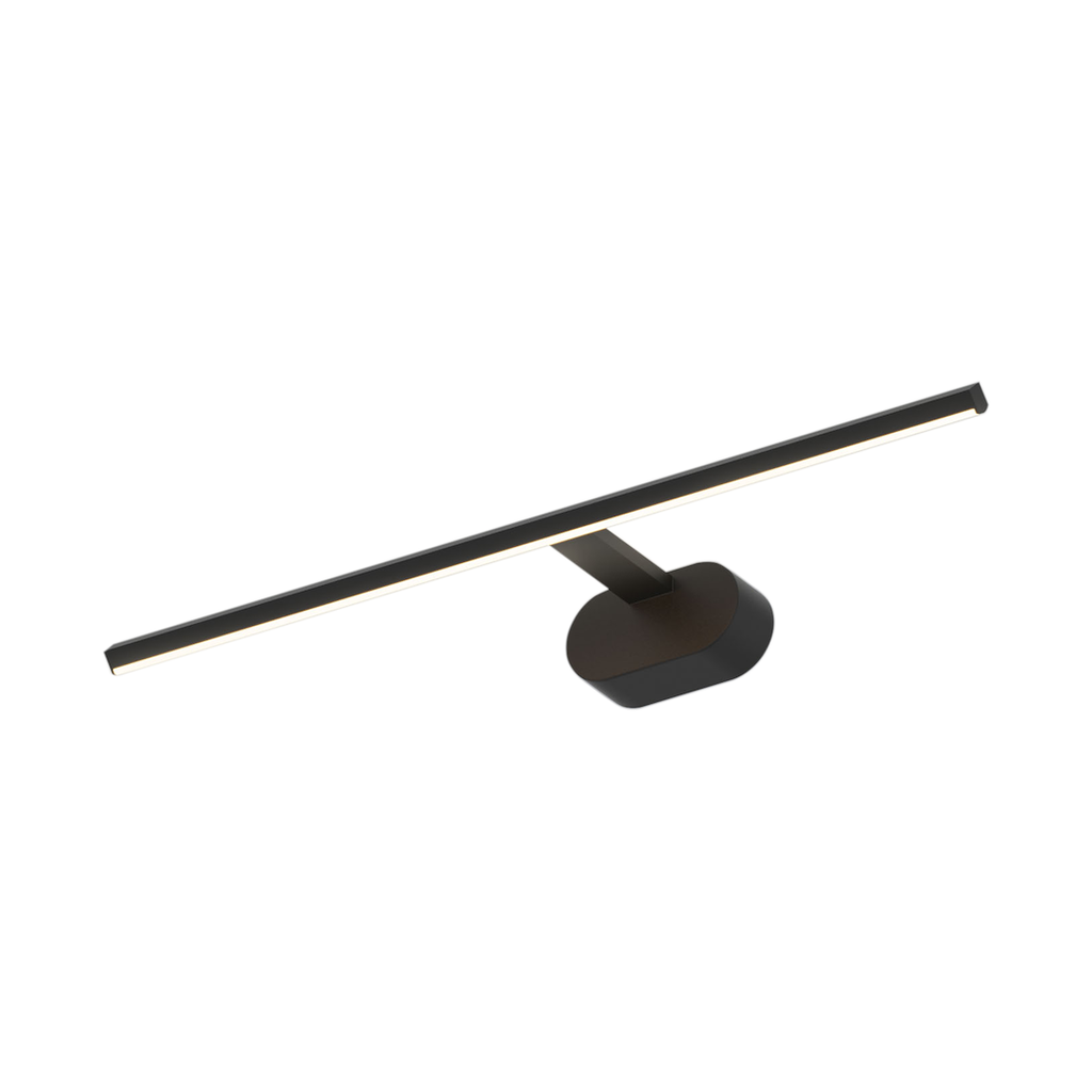 Aplica Milagro Prado Black ML1002