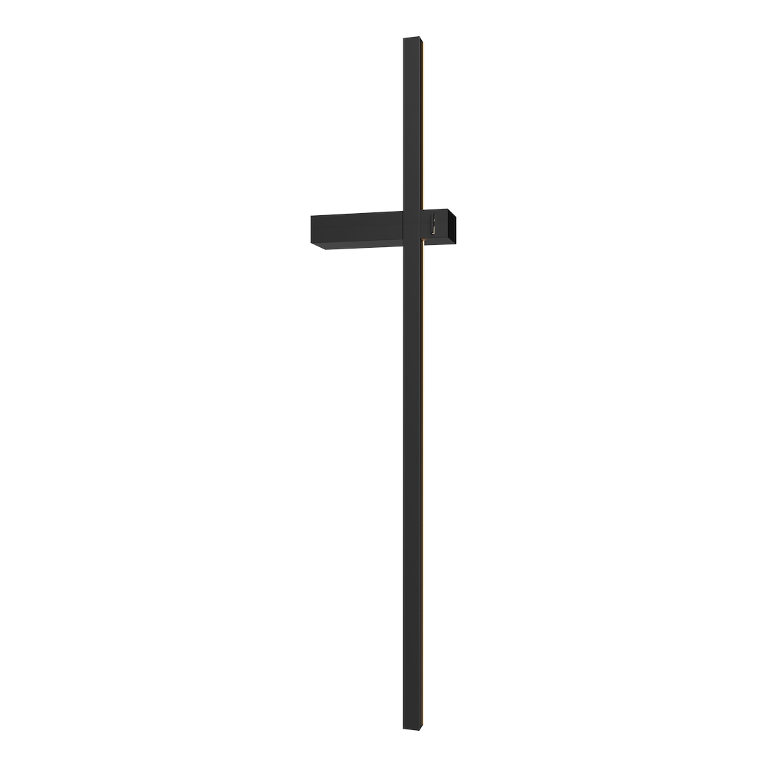 Aplica Milagro Vision Black ML1007