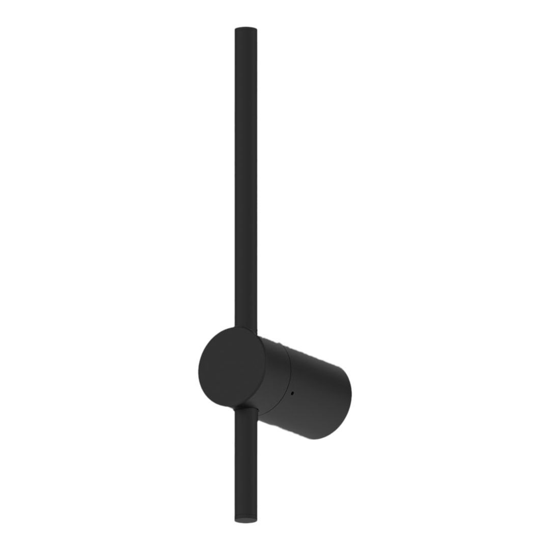 Aplica Milagro Swing Black ML1009