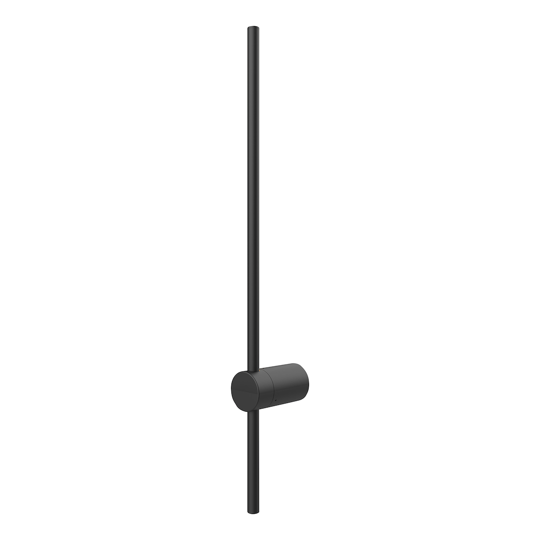 Aplica Milagro Swing Black ML1010