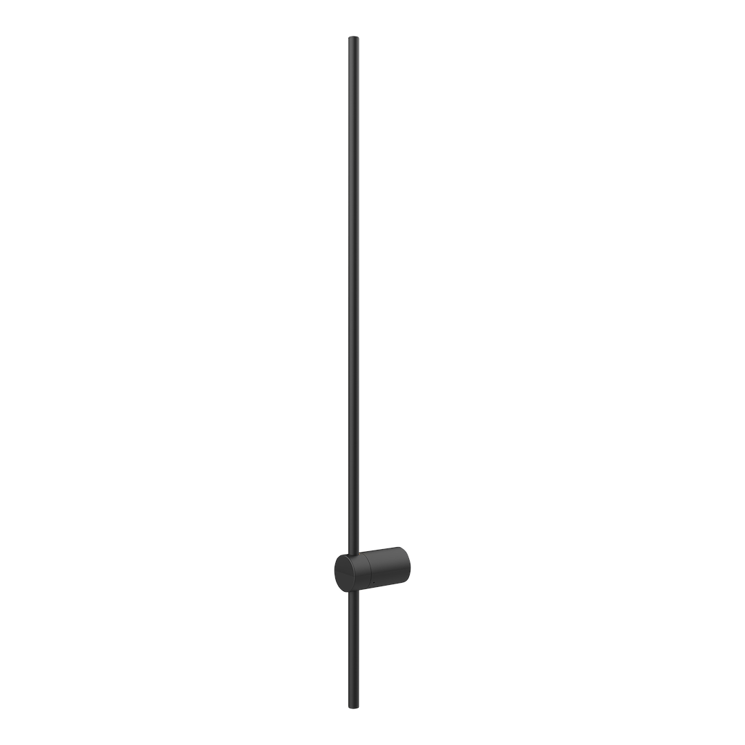 Aplica Milagro Swing Black ML1011