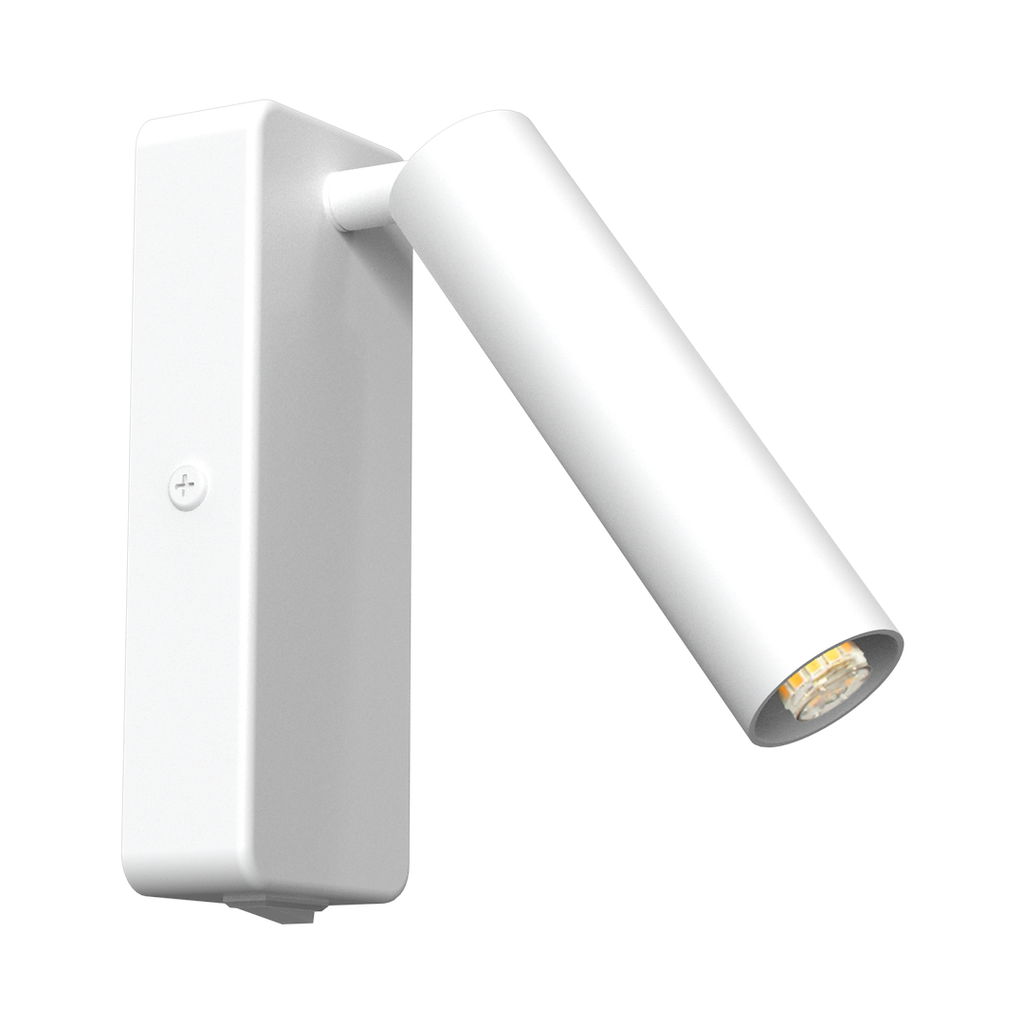 Aplica Milagro Santi White ML1013