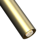 Aplica Milagro Santi Black & Gold ML1014
