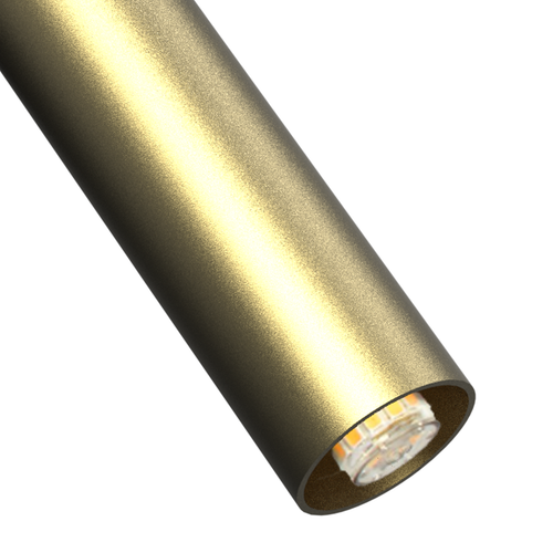 Aplica Milagro Santi Black & Gold ML1014
