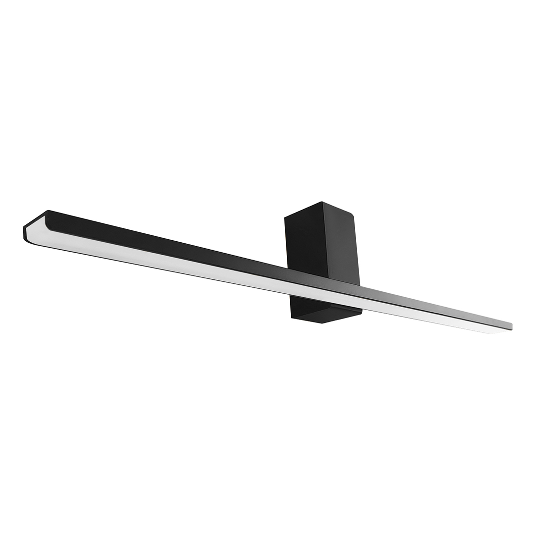 Aplica Milagro Artemis Black ML1019