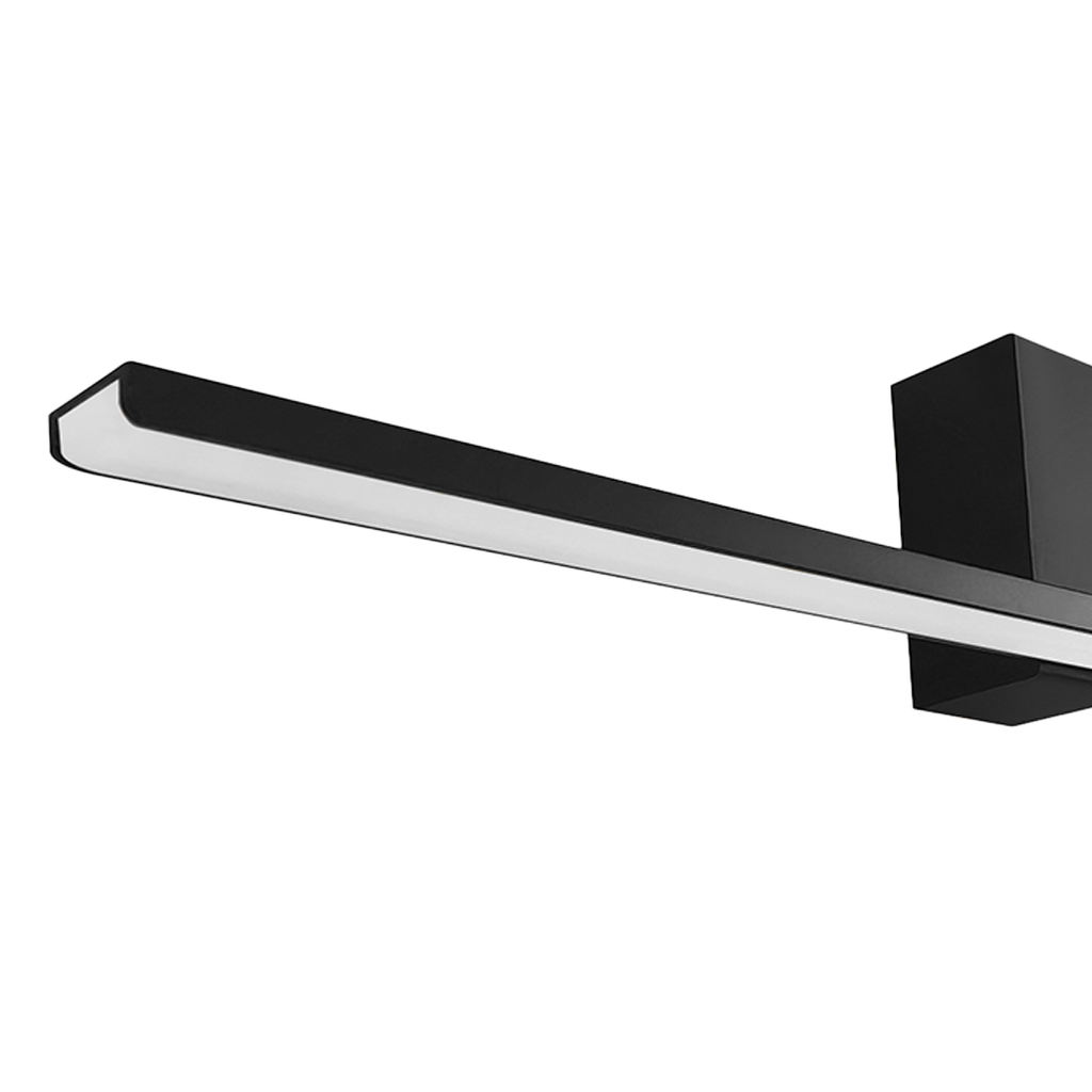 Aplica Milagro Artemis Black ML1019
