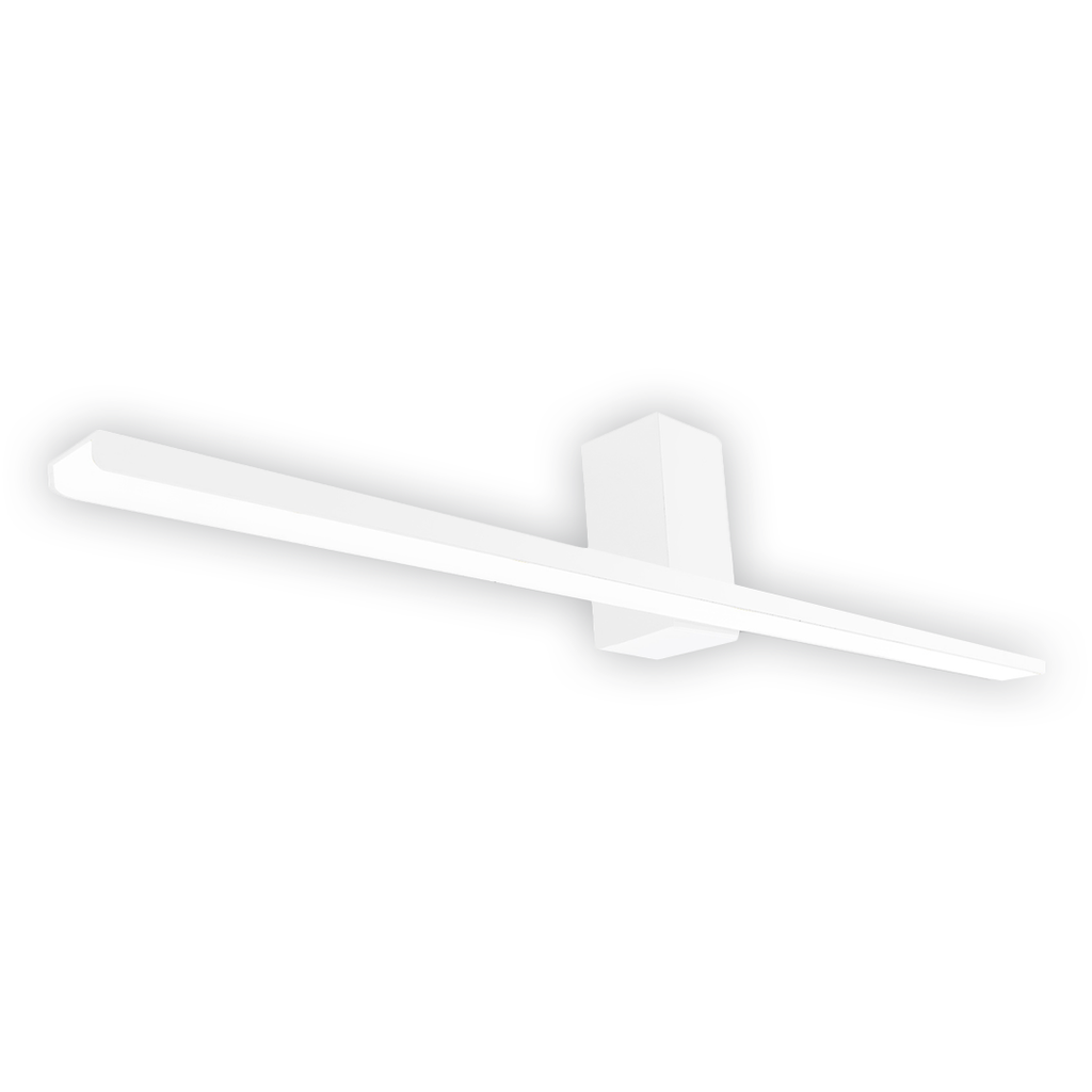 Aplica Milagro Artemis White ML1020