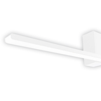 Aplica Milagro Artemis White ML1020