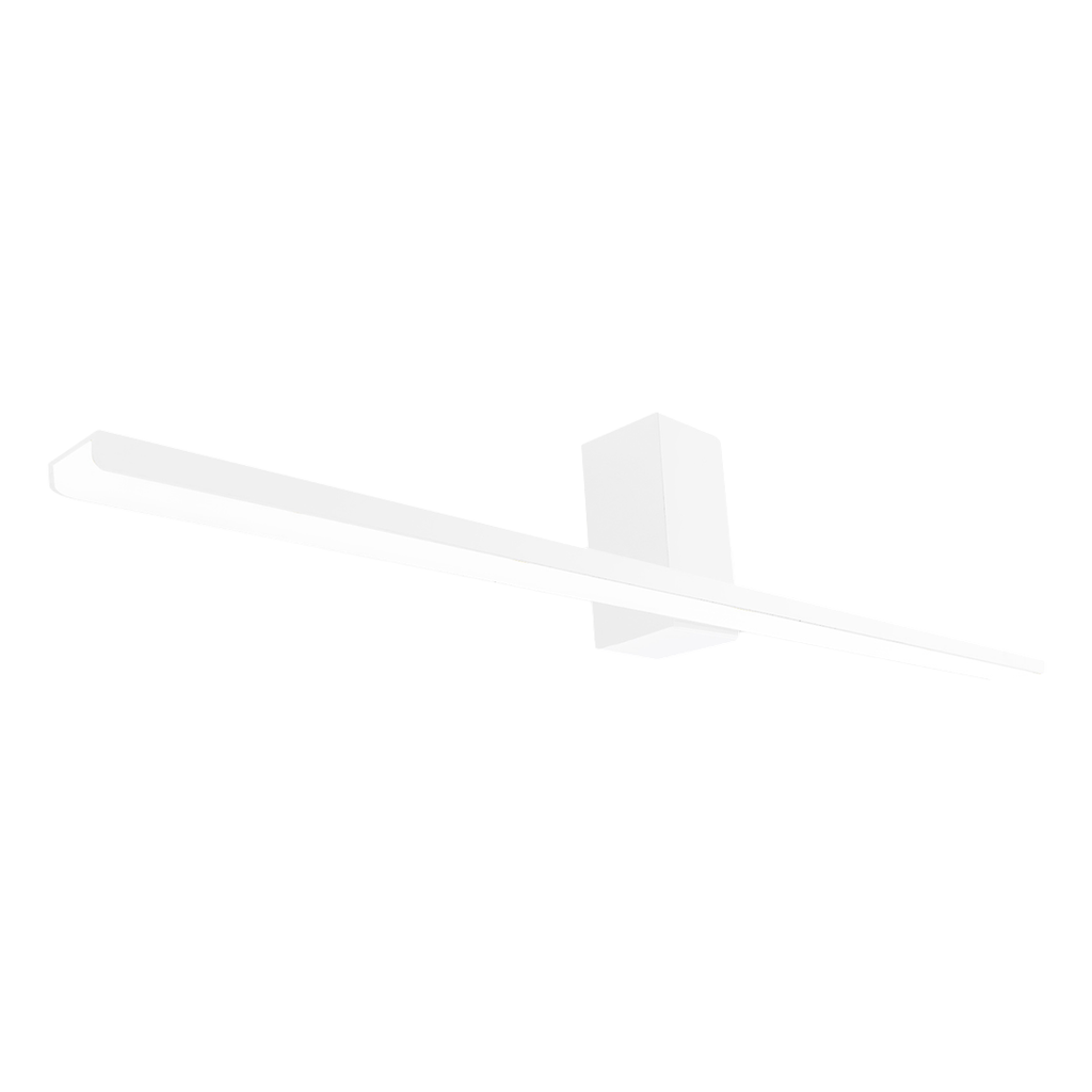 Aplica Milagro Artemis White ML1020