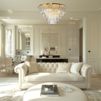 Plafonieră Milagro Milano Gold ML1025