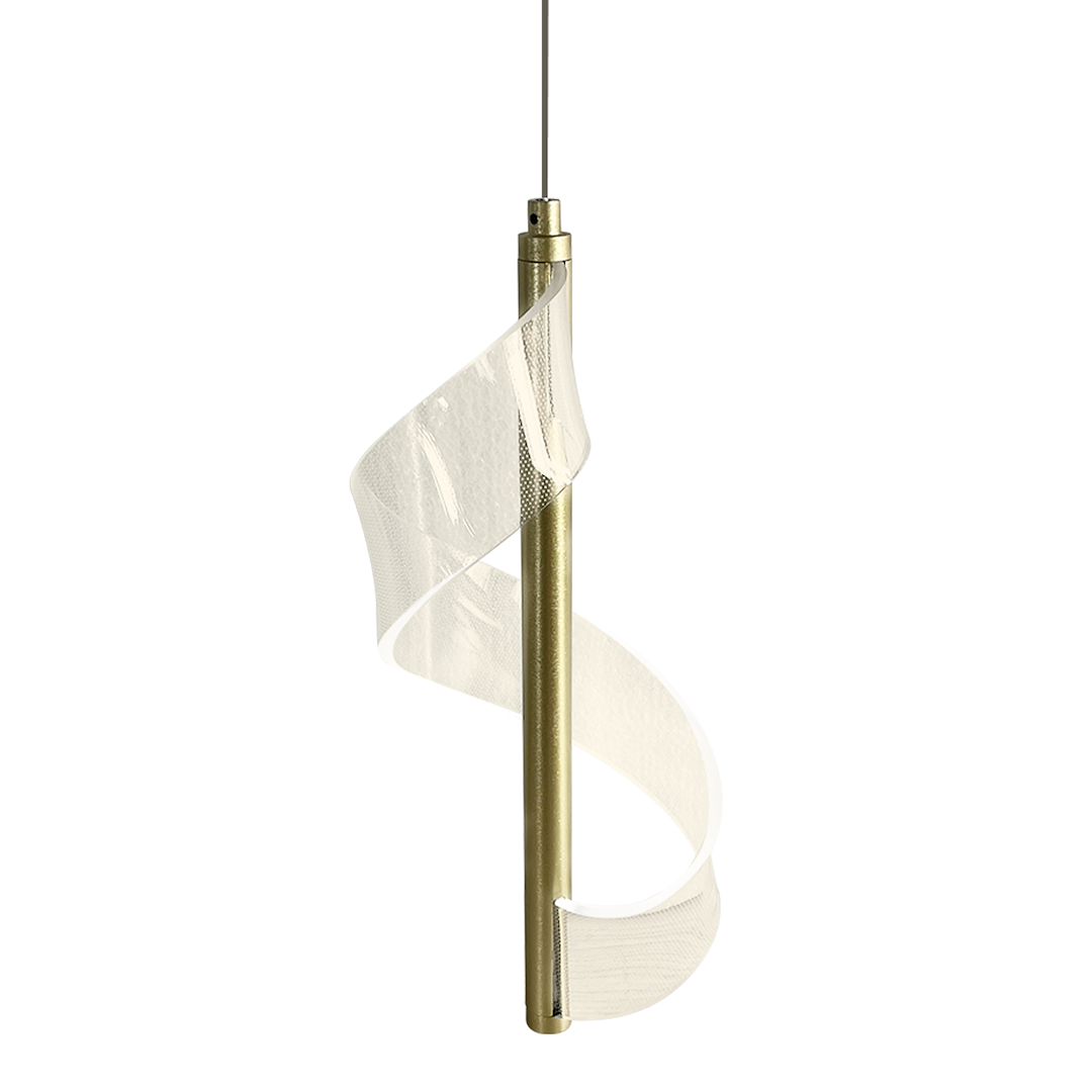 Pendul Milagro Largo Gold ML1041