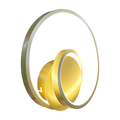 Aplica Milagro Lucero Gold ML1050