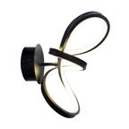 Aplica Milagro Tesoro Black ML1052