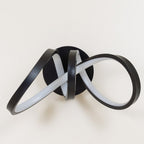 Aplica Milagro Tesoro Black ML1052