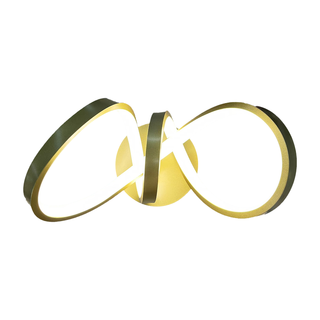 Aplica Milagro Tesoro Gold ML1053