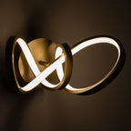 Aplica Milagro Tesoro Gold ML1053