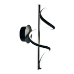 Aplica Milagro Twist Black ML1058