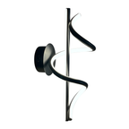 Aplica Milagro Twist Black ML1058