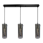 Lustra Milagro Padova Black ML1073