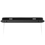Lustra Milagro Colia Black ML1182