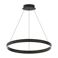 Lustra Milagro Gravity Black ML1183