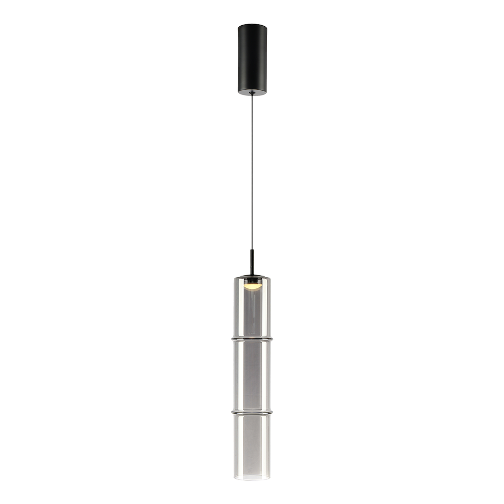 Pendul Milagro Bato Black ML1396