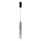 Pendul Milagro Bato Black ML1396