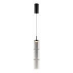 Pendul Milagro Bato Black ML1396