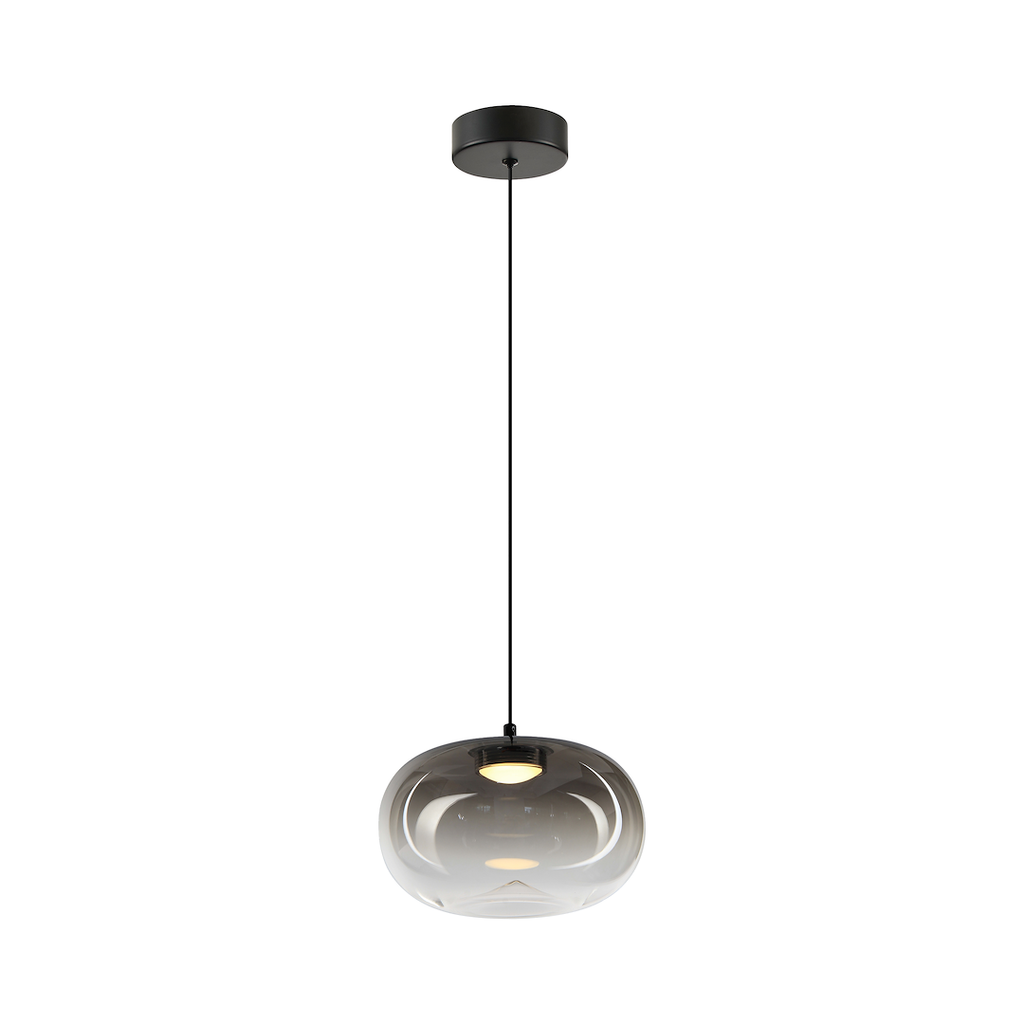 Pendul Milagro Vaso Black ML1397