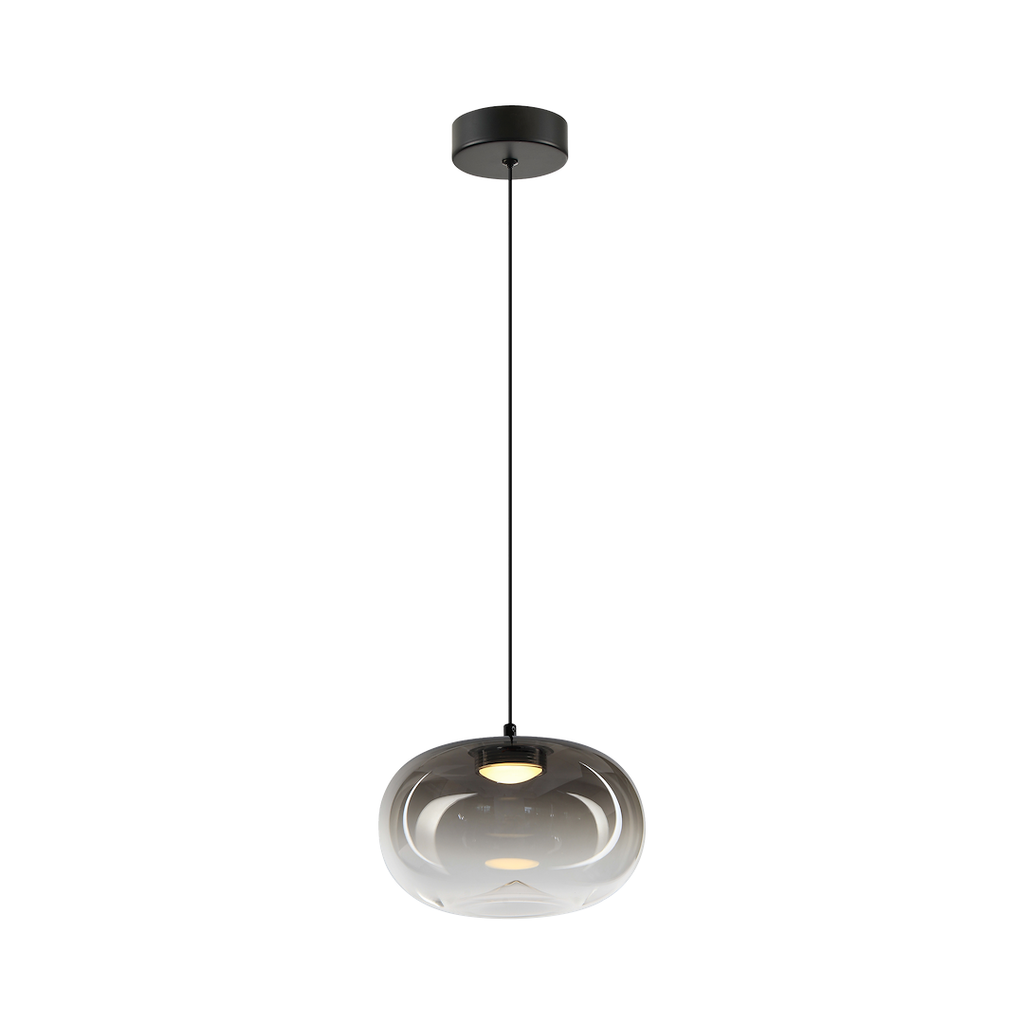 Pendul Milagro Vaso Black ML1397
