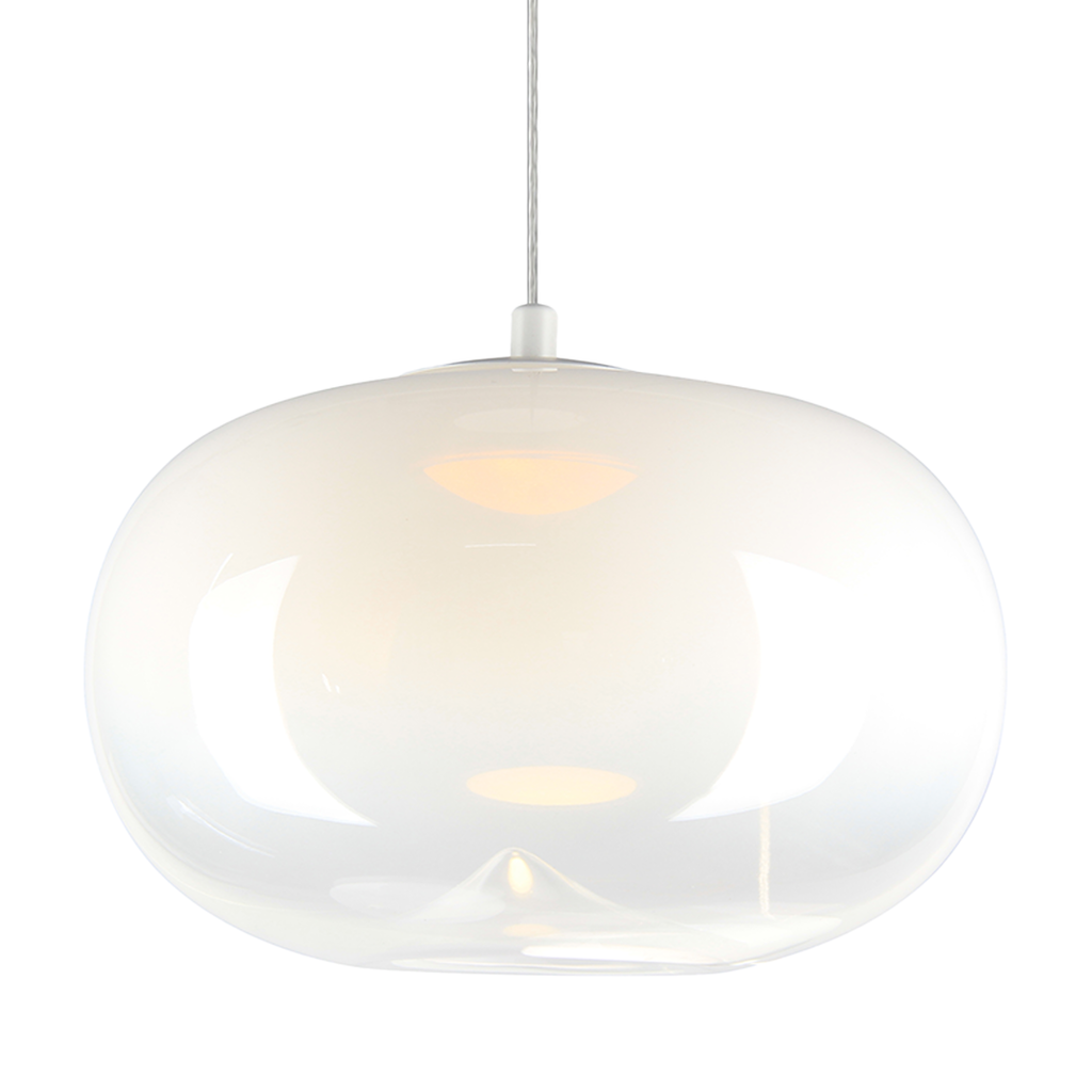 Pendul Milagro Vaso White ML1398