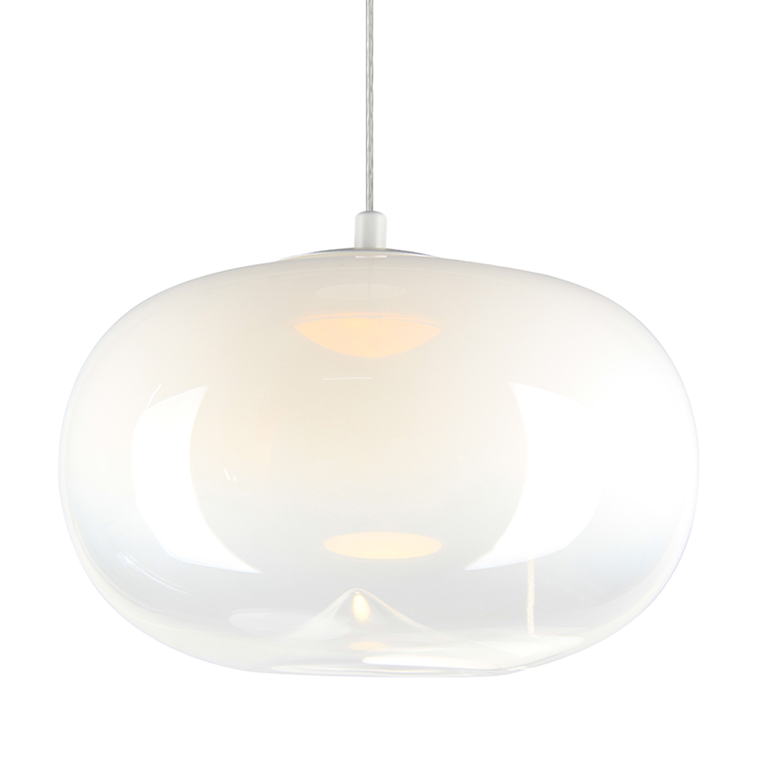 Pendul Milagro Vaso White ML1398