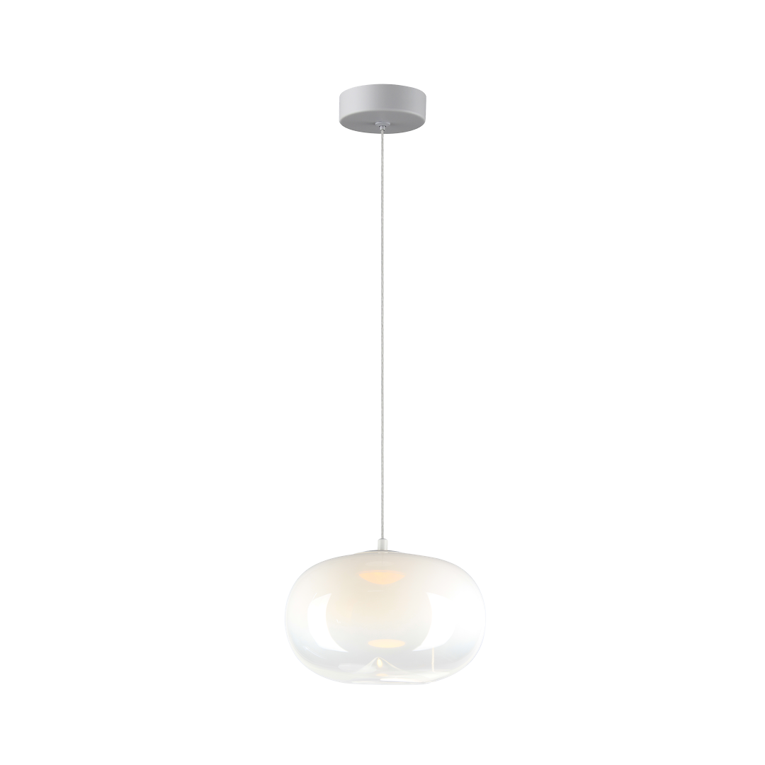 Pendul Milagro Vaso White ML1398