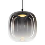 Pendul Milagro Vaso Black ML1400