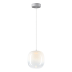 Pendul Milagro Vaso White ML1401