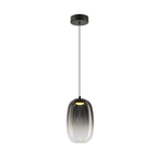 Pendul Milagro Vaso Black ML1403