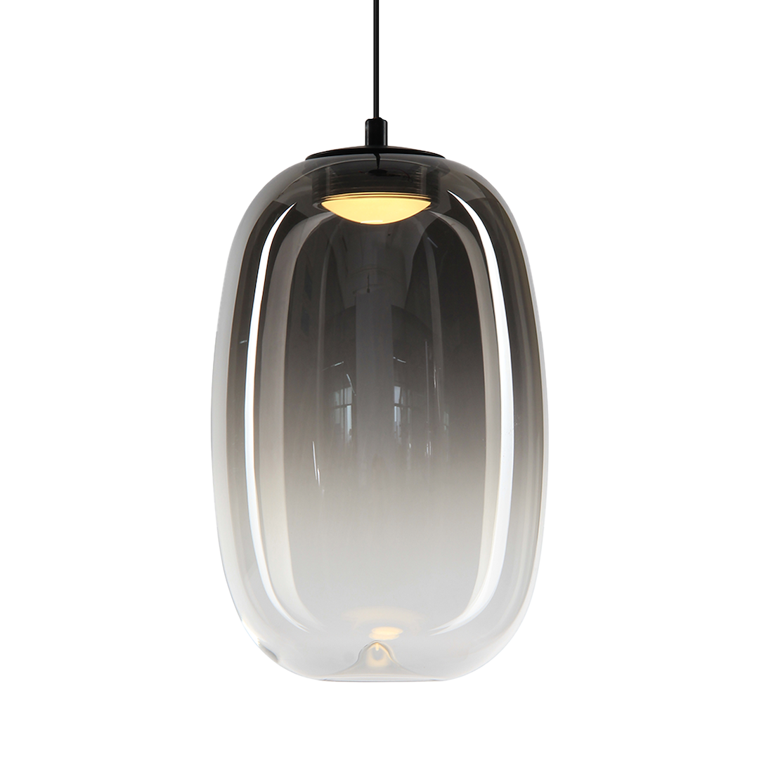 Pendul Milagro Vaso Black ML1403