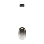 Pendul Milagro Vaso Black ML1403