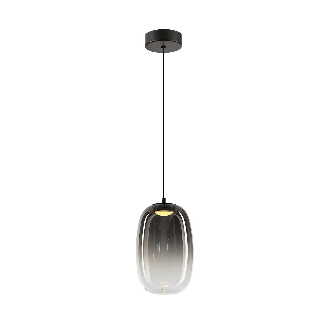 Pendul Milagro Vaso Black ML1403