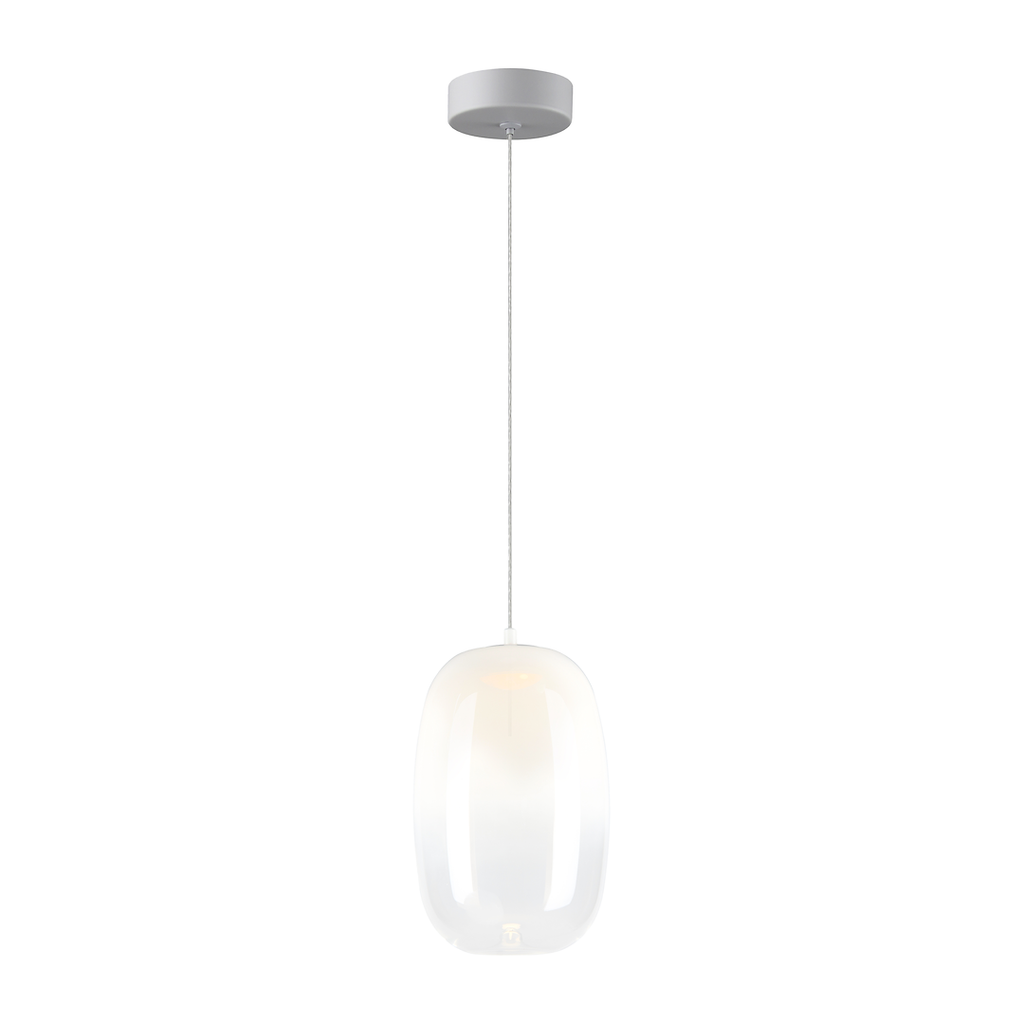 Pendul Milagro Vaso White ML1404