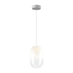 Pendul Milagro Vaso White ML1404