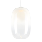 Pendul Milagro Vaso White ML1404