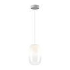 Pendul Milagro Vaso White ML1404
