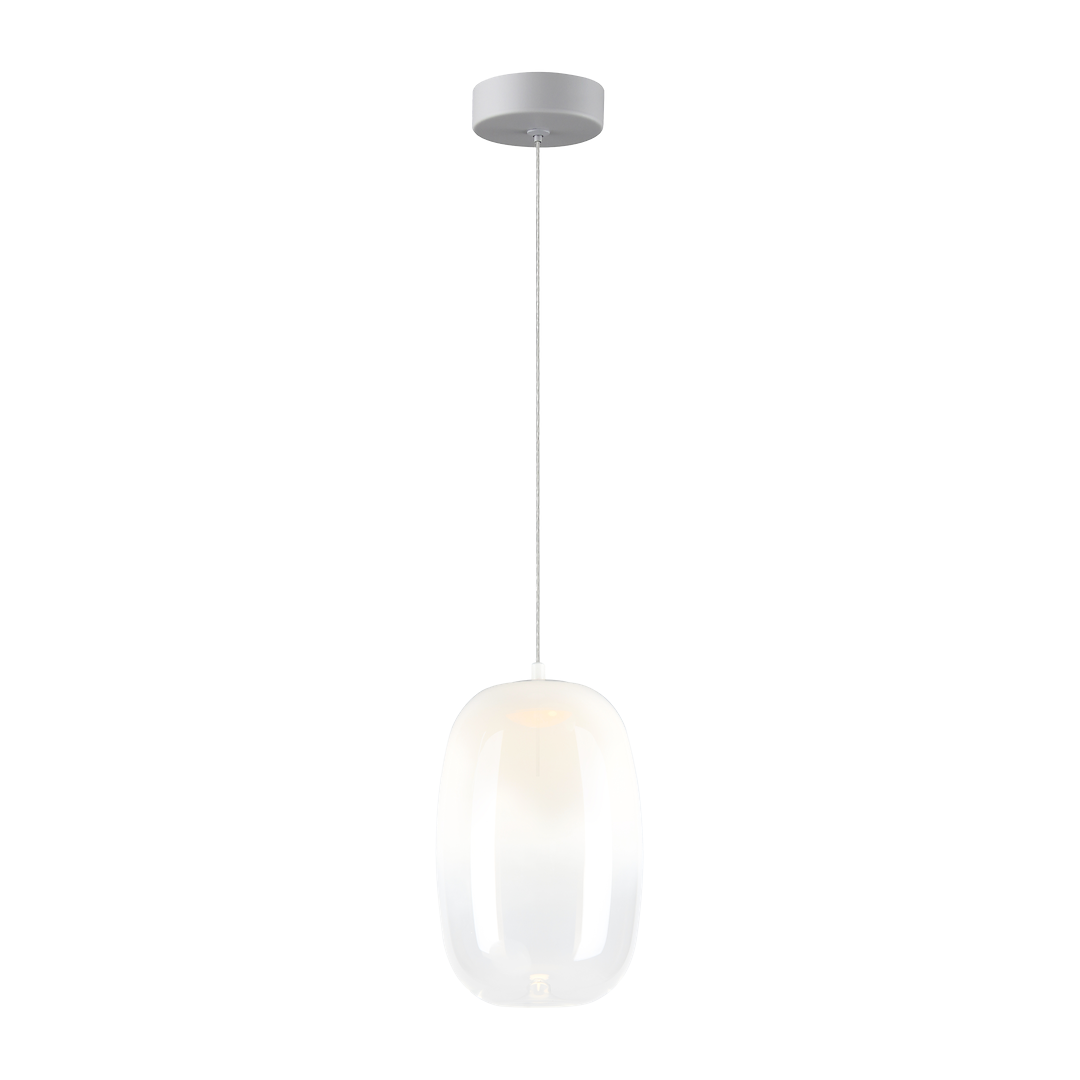 Pendul Milagro Vaso White ML1404