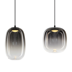 Lustra Milagro Vaso Black ML1407