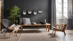 Lustra Milagro Vaso Black ML1407